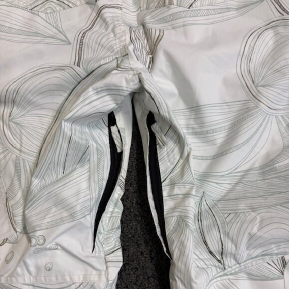 ORAGE WOMEN'S BELLAIRE VENTED SKI/SNOW PANTS M - Picture 9 of 9